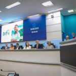 Amambai marca presença nos Diálogos para a Construção da Estratégia Brasil 2050