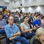 Amambai marca presença nos Diálogos para a Construção da Estratégia Brasil 2050