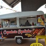 “Arraiá das Tradições” movimenta final de semana cultural em Iguatemi com exposição e apresentações musicais e de danças
