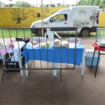 “Arraiá das Tradições” movimenta final de semana cultural em Iguatemi com exposição e apresentações musicais e de danças