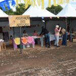 “Arraiá das Tradições” movimenta final de semana cultural em Iguatemi com exposição e apresentações musicais e de danças