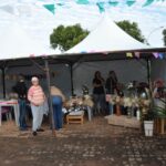 “Arraiá das Tradições” movimenta final de semana cultural em Iguatemi com exposição e apresentações musicais e de danças