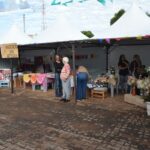 “Arraiá das Tradições” movimenta final de semana cultural em Iguatemi com exposição e apresentações musicais e de danças