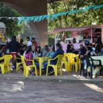 “Arraiá das Tradições” movimenta final de semana cultural em Iguatemi com exposição e apresentações musicais e de danças