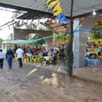 “Arraiá das Tradições” movimenta final de semana cultural em Iguatemi com exposição e apresentações musicais e de danças