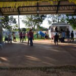 “Arraiá das Tradições” movimenta final de semana cultural em Iguatemi com exposição e apresentações musicais e de danças
