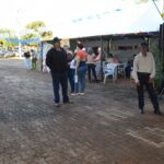 “Arraiá das Tradições” movimenta final de semana cultural em Iguatemi com exposição e apresentações musicais e de danças