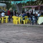 “Arraiá das Tradições” movimenta final de semana cultural em Iguatemi com exposição e apresentações musicais e de danças