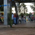 “Arraiá das Tradições” movimenta final de semana cultural em Iguatemi com exposição e apresentações musicais e de danças