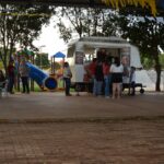 “Arraiá das Tradições” movimenta final de semana cultural em Iguatemi com exposição e apresentações musicais e de danças