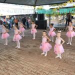 “Arraiá das Tradições” movimenta final de semana cultural em Iguatemi com exposição e apresentações musicais e de danças