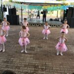 “Arraiá das Tradições” movimenta final de semana cultural em Iguatemi com exposição e apresentações musicais e de danças