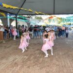 “Arraiá das Tradições” movimenta final de semana cultural em Iguatemi com exposição e apresentações musicais e de danças