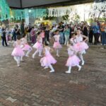 “Arraiá das Tradições” movimenta final de semana cultural em Iguatemi com exposição e apresentações musicais e de danças