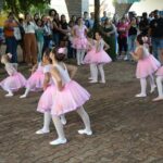 “Arraiá das Tradições” movimenta final de semana cultural em Iguatemi com exposição e apresentações musicais e de danças