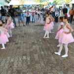“Arraiá das Tradições” movimenta final de semana cultural em Iguatemi com exposição e apresentações musicais e de danças