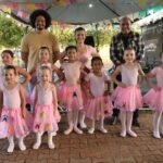 “Arraiá das Tradições” movimenta final de semana cultural em Iguatemi com exposição e apresentações musicais e de danças