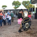 “Arraiá das Tradições” movimenta final de semana cultural em Iguatemi com exposição e apresentações musicais e de danças