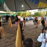 “Arraiá das Tradições” movimenta final de semana cultural em Iguatemi com exposição e apresentações musicais e de danças