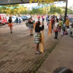 “Arraiá das Tradições” movimenta final de semana cultural em Iguatemi com exposição e apresentações musicais e de danças