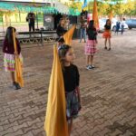 “Arraiá das Tradições” movimenta final de semana cultural em Iguatemi com exposição e apresentações musicais e de danças
