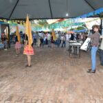 “Arraiá das Tradições” movimenta final de semana cultural em Iguatemi com exposição e apresentações musicais e de danças