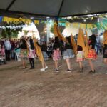 “Arraiá das Tradições” movimenta final de semana cultural em Iguatemi com exposição e apresentações musicais e de danças