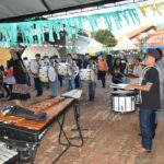 “Arraiá das Tradições” movimenta final de semana cultural em Iguatemi com exposição e apresentações musicais e de danças