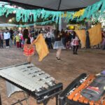 “Arraiá das Tradições” movimenta final de semana cultural em Iguatemi com exposição e apresentações musicais e de danças