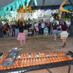 “Arraiá das Tradições” movimenta final de semana cultural em Iguatemi com exposição e apresentações musicais e de danças