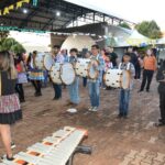 “Arraiá das Tradições” movimenta final de semana cultural em Iguatemi com exposição e apresentações musicais e de danças