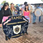 “Arraiá das Tradições” movimenta final de semana cultural em Iguatemi com exposição e apresentações musicais e de danças