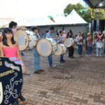 “Arraiá das Tradições” movimenta final de semana cultural em Iguatemi com exposição e apresentações musicais e de danças