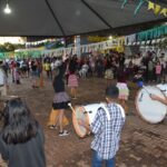 “Arraiá das Tradições” movimenta final de semana cultural em Iguatemi com exposição e apresentações musicais e de danças