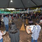 “Arraiá das Tradições” movimenta final de semana cultural em Iguatemi com exposição e apresentações musicais e de danças