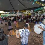 “Arraiá das Tradições” movimenta final de semana cultural em Iguatemi com exposição e apresentações musicais e de danças