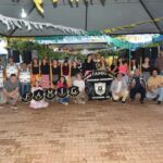 “Arraiá das Tradições” movimenta final de semana cultural em Iguatemi com exposição e apresentações musicais e de danças