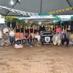 “Arraiá das Tradições” movimenta final de semana cultural em Iguatemi com exposição e apresentações musicais e de danças