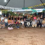 “Arraiá das Tradições” movimenta final de semana cultural em Iguatemi com exposição e apresentações musicais e de danças