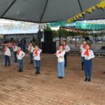 “Arraiá das Tradições” movimenta final de semana cultural em Iguatemi com exposição e apresentações musicais e de danças