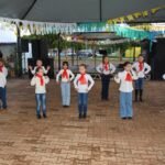 “Arraiá das Tradições” movimenta final de semana cultural em Iguatemi com exposição e apresentações musicais e de danças