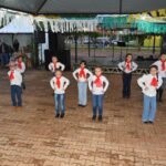 “Arraiá das Tradições” movimenta final de semana cultural em Iguatemi com exposição e apresentações musicais e de danças