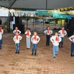 “Arraiá das Tradições” movimenta final de semana cultural em Iguatemi com exposição e apresentações musicais e de danças