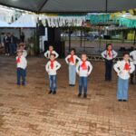 “Arraiá das Tradições” movimenta final de semana cultural em Iguatemi com exposição e apresentações musicais e de danças