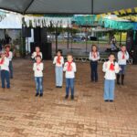“Arraiá das Tradições” movimenta final de semana cultural em Iguatemi com exposição e apresentações musicais e de danças