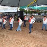 “Arraiá das Tradições” movimenta final de semana cultural em Iguatemi com exposição e apresentações musicais e de danças