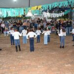 “Arraiá das Tradições” movimenta final de semana cultural em Iguatemi com exposição e apresentações musicais e de danças