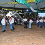 “Arraiá das Tradições” movimenta final de semana cultural em Iguatemi com exposição e apresentações musicais e de danças