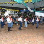 “Arraiá das Tradições” movimenta final de semana cultural em Iguatemi com exposição e apresentações musicais e de danças