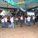 “Arraiá das Tradições” movimenta final de semana cultural em Iguatemi com exposição e apresentações musicais e de danças